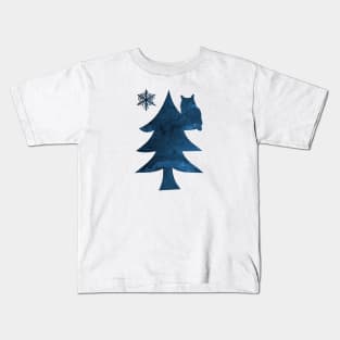 Owl Kids T-Shirt